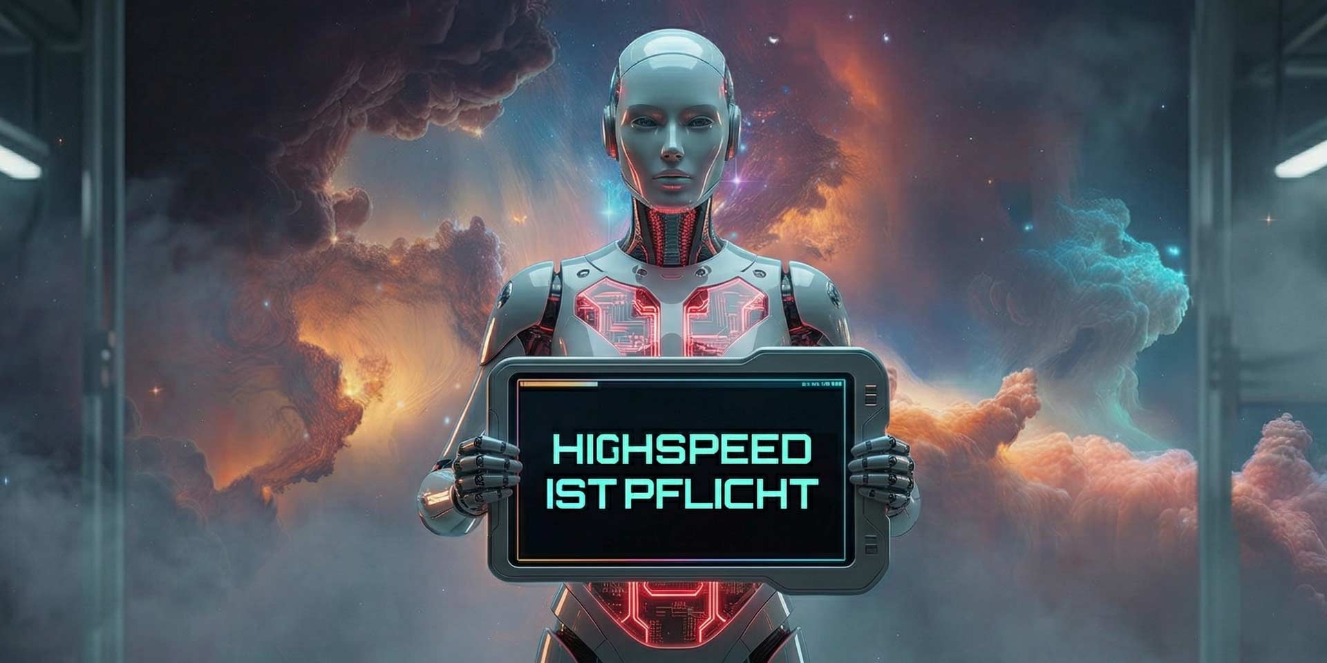 Highspeed-Hosting als SEO-Rankingfaktor: Warum die Ladezeit deine Google-Position entscheidet